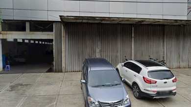 Dijual Murah Kantor Ex-Showroom