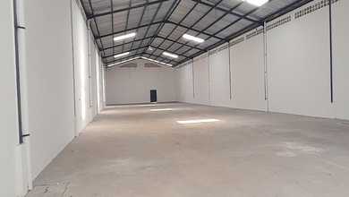 Disewakan gudang gempol sari