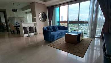 Dijual/sewa Cepat Apartement The Mansion