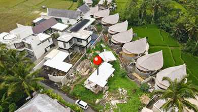 Dijual Cepat tanah strategis ubud