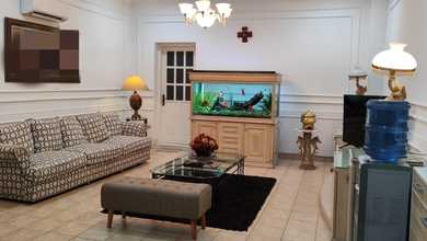 Dijual ruang usaha muara karang