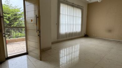 Dijual Rumah Muara Karang Hoek