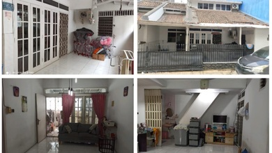 Dijual Rumah Agung Utara