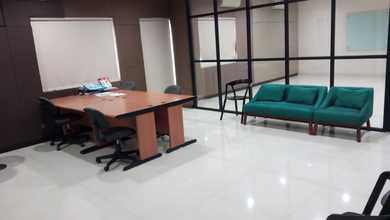 Disewakan Cepat Office Space Pluit Selatan