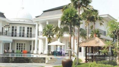 Dijual Cepat Rumah Mewah 2258M2