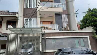 Dijual Rumah Pluit Putri Super Murah