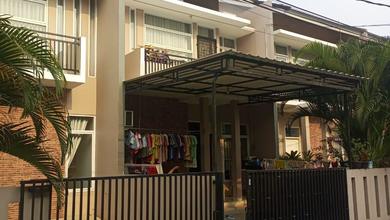 Dijual Rumah 2br di Tanggerang