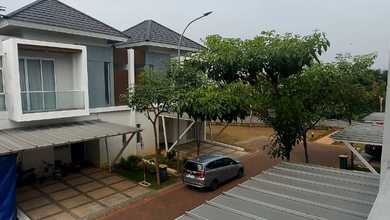 Dijual Murah Rumah Puri Riviera 