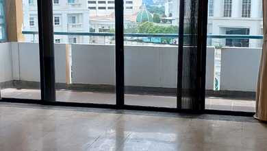 Dijual/Disewakan Apartemen Permata Safir