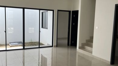 Dijual Rumah Brand New