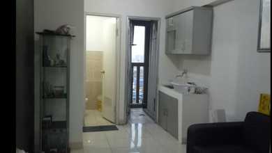 Disewakan Apartemen Green Bay Semi Furnish
