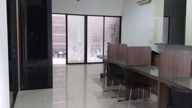 Disewakan Kantor Murah Furnished, Cideng