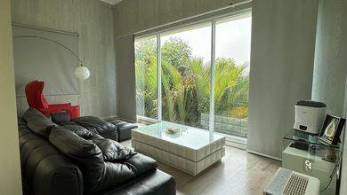 Jual Rumah Terkini di Pantai Indah Kapuk, Jakarta Utara LT 252 m2