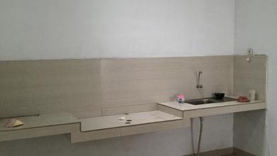 Rumah Tanjung Duren 8x21 Bersih Terawat