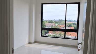 Apartemen Lloyd 2 Br Alam Sutera