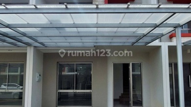 Disewakan rumah baru di pik 2