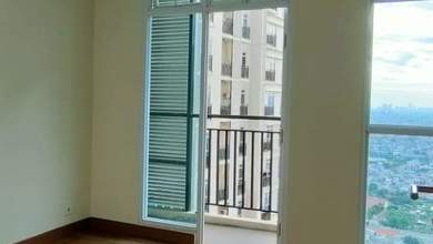 DIJUAL CEPAT APARTMEN PURI ORCHARD