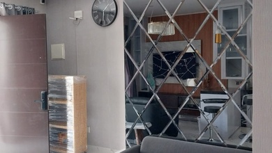 JUAL CEPAT RUMAH CANTIK PIK 2