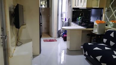 Apartemen 2 BR Greenbay Pluit Bagus Furnished