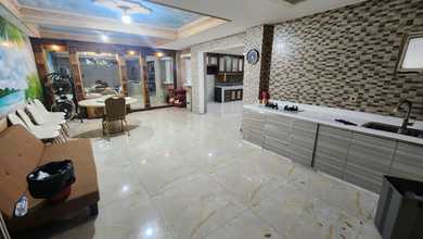 Rumah Bagus Furnished Florence Pik 1 Jakut