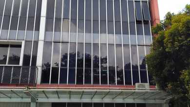 Rukan Arcade 3 Hook Bagus Rapih Bintaro Raya Tangerang Selatan 