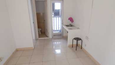 Apartemen 2 BR Greenbay Pluit Tower A Bagus Unfurnished