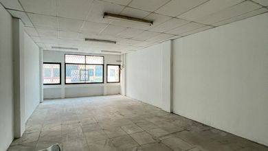 Dijual Ruko di Area Premium Peluang Market Besar di Ancol Jakarta Utara Unfurnished
