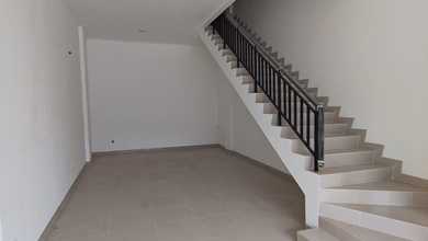 Ruko Milenial Pik 2 Baru 