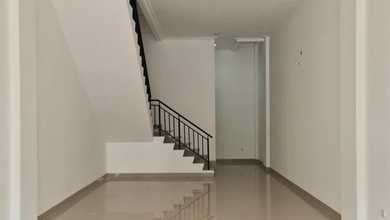 Ruko 4 Lantai Bagus Rukan The Beach Boulevard Golf Island