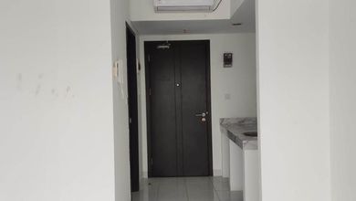 Apartemen Studio Casa De Parco Bagus Unfurnised Bsd