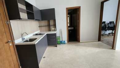 Apartemen Yukata 1 BR + Mezanine Harga Sewa Include Service Charge