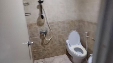 Rumah 3 Lantai bagus Tomang Jakbar 