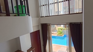 Apartemen Assati BSD