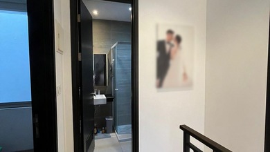 Rumah PIk 2 Bagus furnished