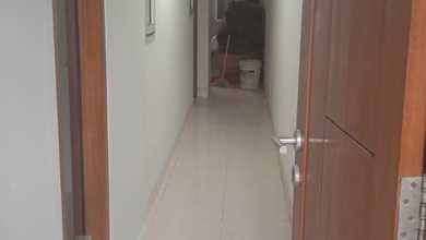 Rumah Bagus 3,5 Lantai Tanjung Duren 