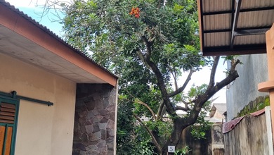 Tanah di Kapuk Raya Bekasi Timur