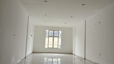 Ruko Brandnew 4,5 Lantai pinggir jalan di Jelambar Baru