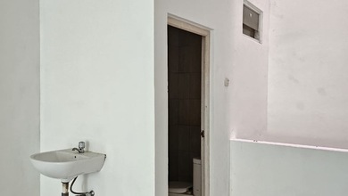 Ruko Brandnew 4,5 Lantai pinggir jalan di Jelambar baru 