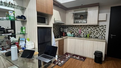 Apartemen 1 BR Furnished Casa De Parco - Bsd