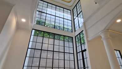 Rumah Brandnew Minimalis Bagus Tomang Jakbar