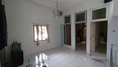 Rumah Bagus Angke Jaya 