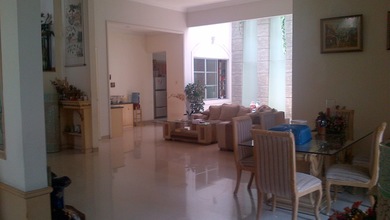 Rumah bagus di Petojo Sabangan