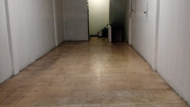 Ruko 3,5 Lantai Jalan Raya Utama Pos Duri Tambora, Jakbar