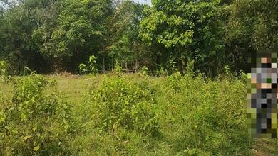 Tanah 1,2 Ha di Mekarwangi Bogor Timur