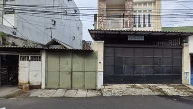 Rumah  LT 560m Pejagalan