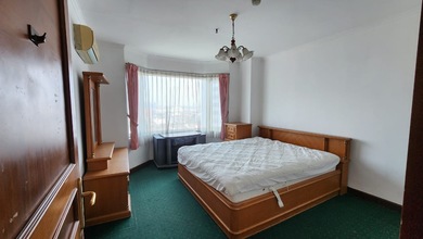 Aprtemen Marina Full Furnish Pantai Mutiara