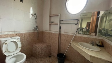 Rumah Lokasi Strategis Muara Karang