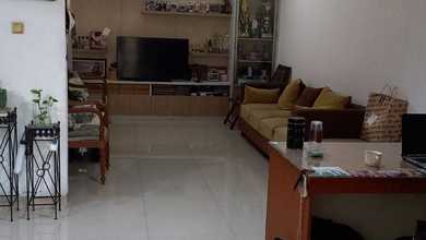 Rumah Taman Grisenda PIK