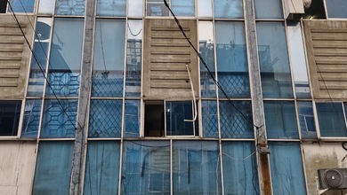 Ruko DHI 3 Lantai Teluk Gong Jakarta Utara