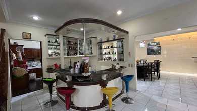 Rumah Full Furnished Taman Surya 